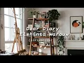 Download Lagu Dear Diary-Elshinta Warouw(lirik+cover Nadia zerlinda)dear diary ku ingin bercerita