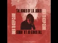 The Drop - The Bones of J.R. Jones