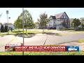 Man killed in shooting near downtown South Bend