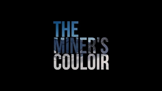 The Miner's Couloir