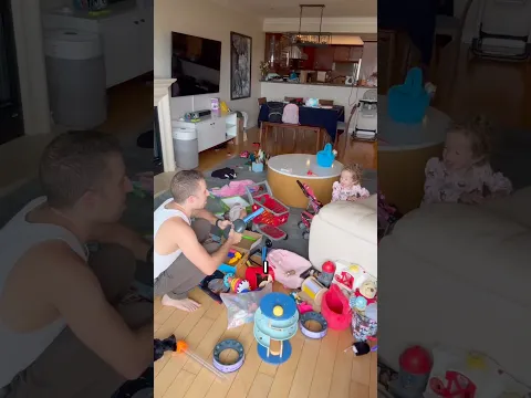 How Much Time Do You Spend Cleaning?