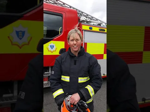 What are female focused have a go events like