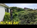 Download Lagu Ray's Heartbreaking Story \u0026 The Garden We Weren't Ready For!