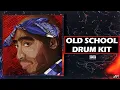 Download Lagu Old School Drum Kit - [ALL EYEZ ON ME] 2023 | Drum Kit Free Download