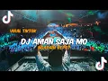 Download Lagu DJ AMAN SAJA MO NGAPAIN MO REPOT VIRAL TIKTOK ‼️Udink Xemoxz Official Nwrmxx TERBARU