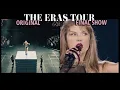 Lagu The Eras Tour: Original vs Final Show | ...Ready For It?