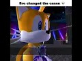 Download Lagu Tails' time machine #sonic #memes