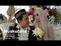 Download Lagu MUSKURANE (Senyuman) ~ Cover by: Entossjp.