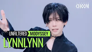 [UNFILTERED CAM] MODYSSEY LYNNLYNN(린린) '타! (CAN YOU HEAR THAT)' 4K | STUDIO CHOOM ORIGINAL