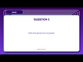Singular and Plural Practice Test 5 Questions English Grammar