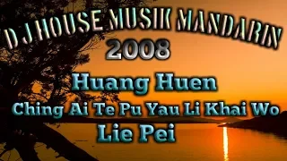 Download Dj mandarin house musik 2008 MP3