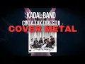 Download Lagu Kadal Band - Cinta Tak Direstui | Cover Metal Djent Orchestra