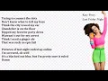 Download Lagu Last Friday Night - Katy Perry (lyrics)