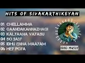 Download Lagu Sivakarthikeyan songs | Lyricist Sivakarthikeyan tamil songs | Sivakarthikeyan lyrics | 5.1 Audio