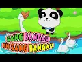 Download Lagu Sang Bangau Eh Sang Bangau | Cipt. Benyamin Sueb
