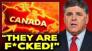 Something MASSIVE Just Awoke Under Canada And The World Wasn T Ready 