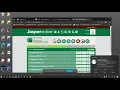 JA Excel 6 8 9 Printing Charts Using Quick Analysis Tool