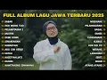 Lagu FULL ALBUM SABAR - LA TASYA FULL ALBUM TERBARU - PLAYLIST LAGU JAWA TERPOPULER 2025
