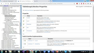 IronPython in Spotfire - Session 3 Accessing Filters