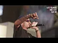 JB - Different (Live Version @ Artisans Never Stop)