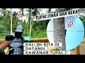 Download Lagu BERBURU HAMA BAJING‼️Kali ini bajing yg cari kita .@konohahunter 