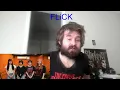 Grim Reacts | NEK! - FLiCK | There's Something About This Band...