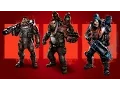 Evolve Assault Class Tutorial