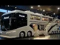 Download Lagu YouTube Title:Forget Private Jets... THIS Motorhome Is Pure Luxury on Wheels