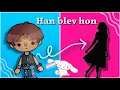 Download Lagu Han blev hon 🏳️‍⚧️| *NATTKLUBB* Del 3 | Toca Boca miniserie på svenska