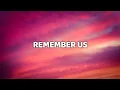 Download Lagu John Legend \u0026 Rapsody - Remember Us (Lyric Video)