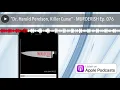 Dr Harold Perelson Killer Curse - MURDERISH Ep 076