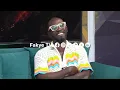 Download Lagu Okyeame talks about Shatta Wale EOCO issue and explains his verse in Daddy Lumba's song