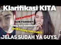 Download Lagu Klarifikasi KITA.Nonton sampai HABIS! smoga paham.