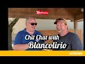 Pilot Talk Blancolirio aka Juan Browne