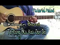 Lagu Tutorial Melodi || Kangen Band Tentang Aku Kau Dan Dia
