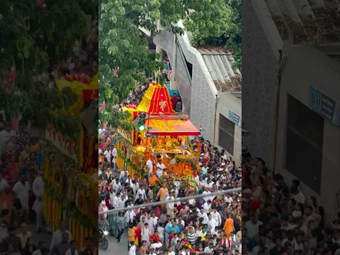 Jai jagannath #rathyatra #jagannath #yatra