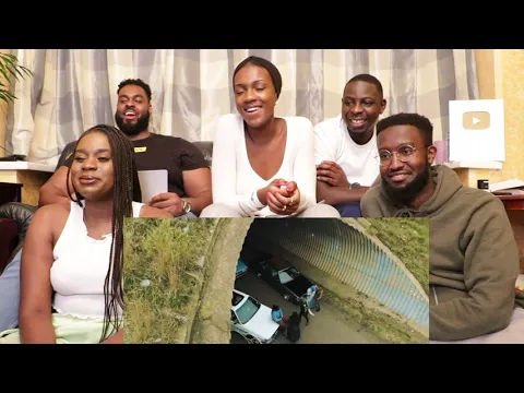 Download MP3 Big Zulu Ft. Intaba Yase Dubai & Riky Rick - Imali Eningi ( REACTION VIDEO) || @BigZulu_ZN