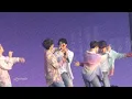 190608 4K- Baepsae fire + IDOL @ BTS 방탄소년단 Speak Yourself Stade de France Paris Concert Fancam