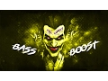 BASS BOOSTED MUSIC MIX 2017 → Best Of Dubstep Mix 2017