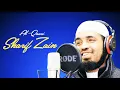 Download Lagu Surah Al-Mulk | Al-Qaari Sharif Zain.