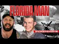 The Florida Man That Ended WW2 - Marcus McDilda