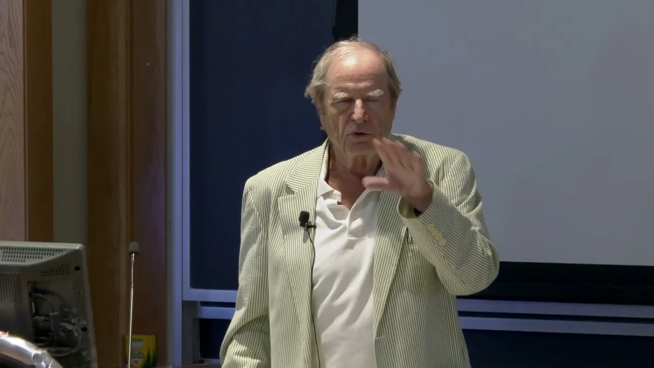 Dartmouth channel featured image