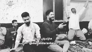 دشمن اگه هزار هزار      دورهمی با صدای جواد عباسی    دندنها