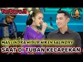 Download Lagu NIKEN SALINDRY DAPAT HIBURAN DARI MAS LINDRA SAAT DI TUBAN