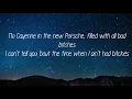 Big 4's - 42 Dugg (Lyrics)