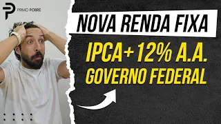 RENDA FIXA SUPER FEDERAL