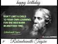 Download Lagu rabindranath tagore status|rabindranath tagore birthday status|rabindranath tagore jayanti status