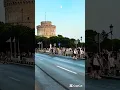 Walking tour greek city Thessaloniki
