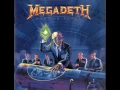 Download Lagu Megadeth - hangar 18   (HQ  with lyrics)