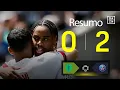 Download Lagu Resumo | Seattle Sounders 0-2 PSG | FIFA Mundial de Clubes